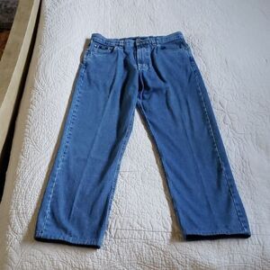 Hugo Boss Alabama Men's Jeans